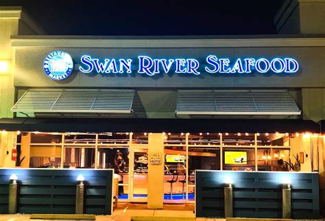 Swan river seafood market naples - Welcome to Swan River Seafood Restaurant Telephone numbers:Fish Market 508-398-2340 – Restaurant 508 394-4466 – Closing for the season Columbus Day 10/9. The Restaurant will reopen in May! The …